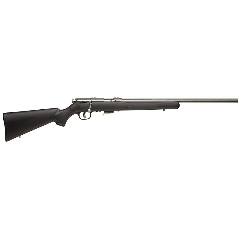 Savage Arms 93 FVSS .22 Magnum Bolt Action Rifle