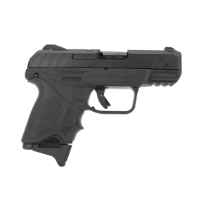 Ruger Security 9mm Pistol With Hogue Grip - 3.42" - 2x 10rd Mags