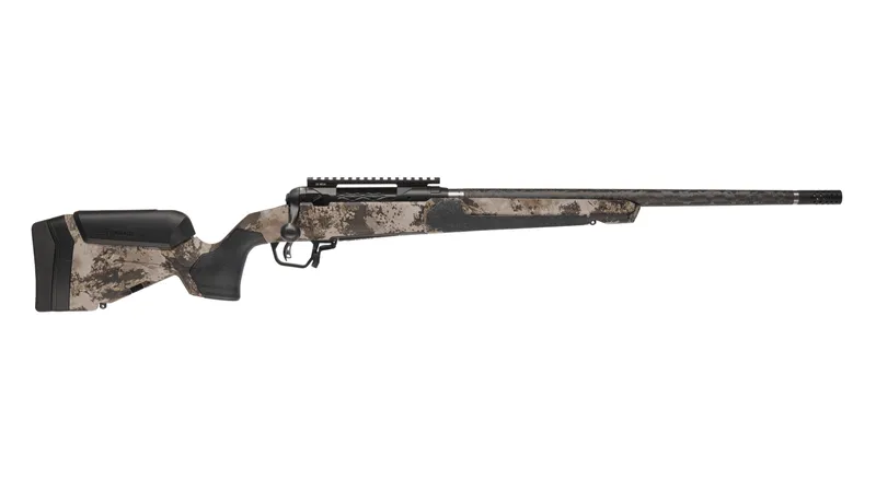 Savage Arms 110 Ultralite Pro 6.8 Western Bolt Action Rifle