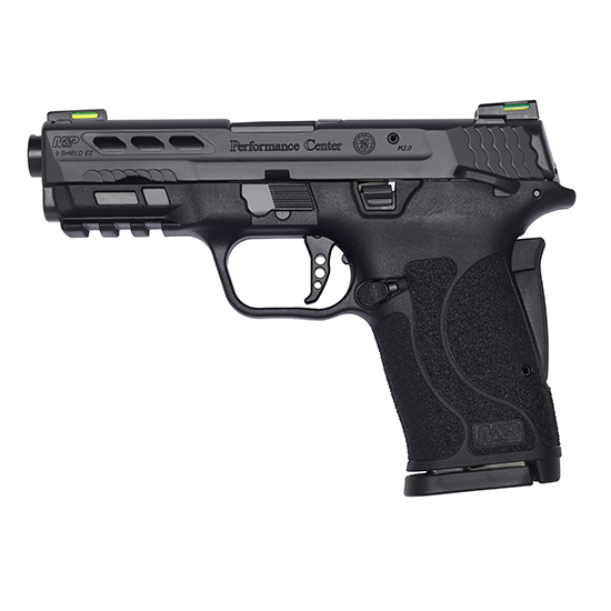 Smith Wesson M Shield EZ 9mm Pistol - 8RD