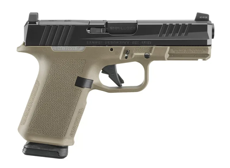 RUGER RXM