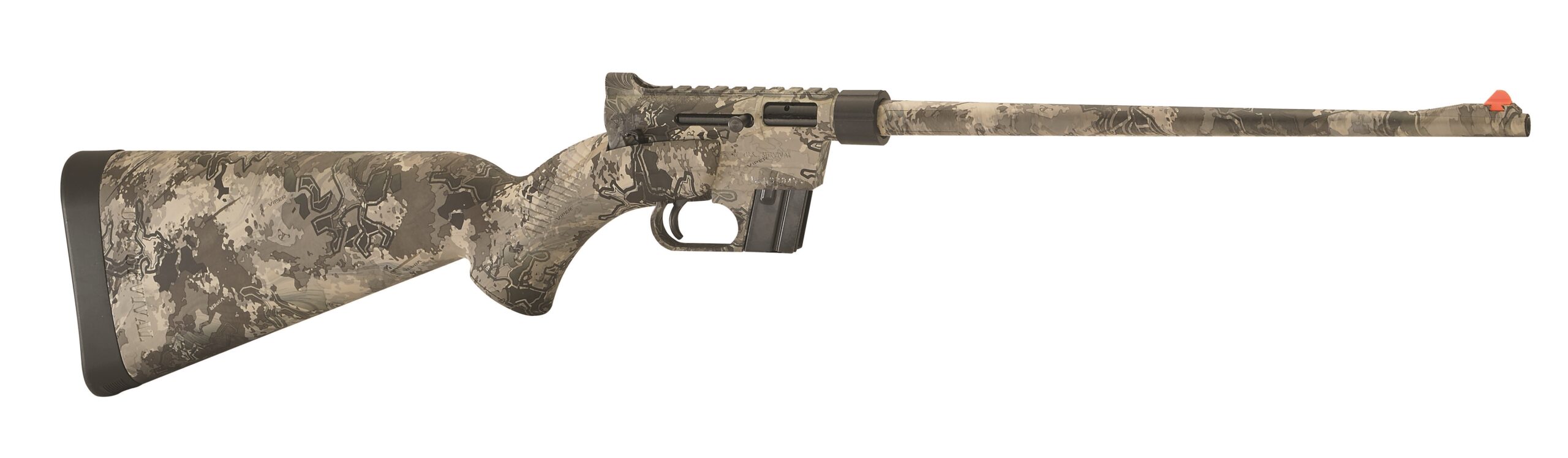 Henry US Survival 22LR Viper Western Semi-Auto Rifle