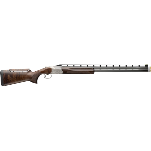 Browning Citori 825 Pro Trap 12 Gauge Over Under Shotgun 32" Barrel Blued and Walnut Adjustable Comb