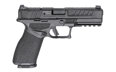 Springfield Echelon 9mm 4.5" Semi-Auto Pistol