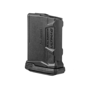 Fab-Defense Fab Defense AR-15 Magazine 10/rd Black Polymer