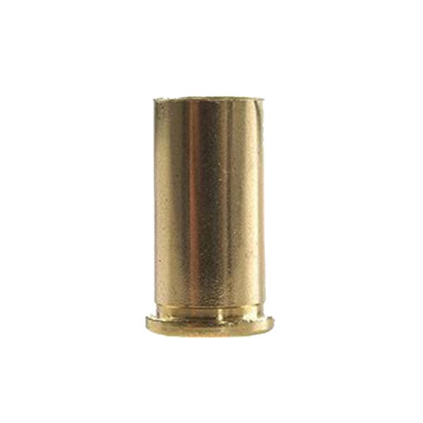 Winchester Components 357 Magnum Unprimed Brass, Pack of 100 - WSC357MU