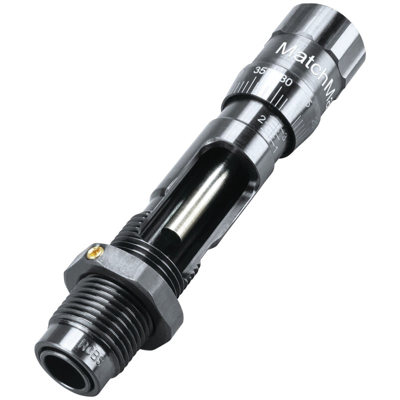 RCBS MatchMaster 6mm GT Seating Die