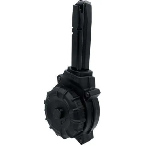 PROMAG DRUM TAU PT99 9MM 50RD BLK POLY