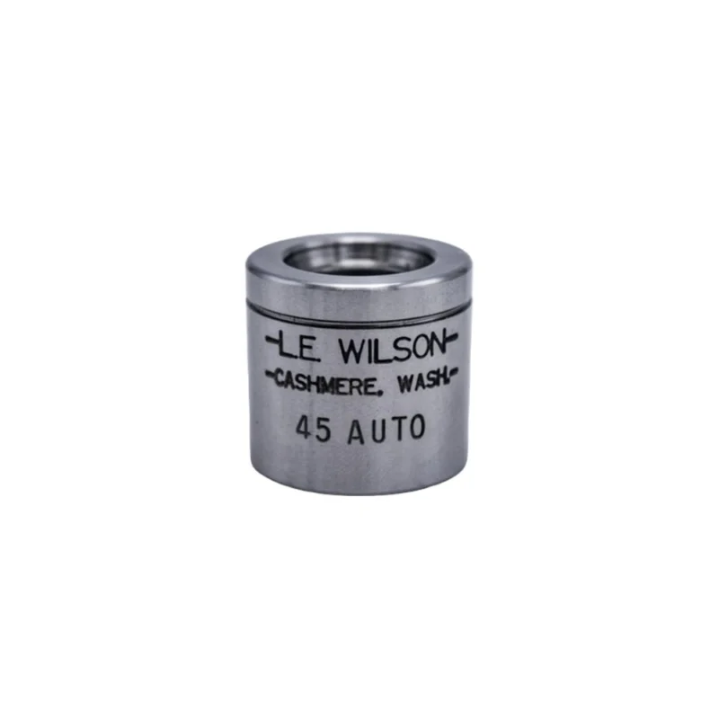 Wilson Pistol Holder 9mm Luger