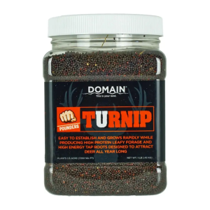 DOMAIN DTS1LB      POUNDER - TURNIP