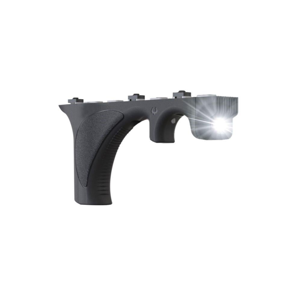 Viridian 4LUX Close Quarter Grip White LED Light