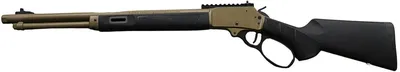 SMITH & WESSON 1854
