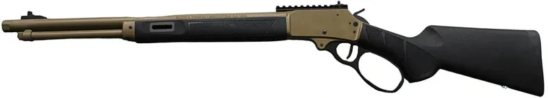 SMITH & WESSON 1854