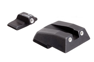 Trijicon HK 45 Compact Night Sight Set