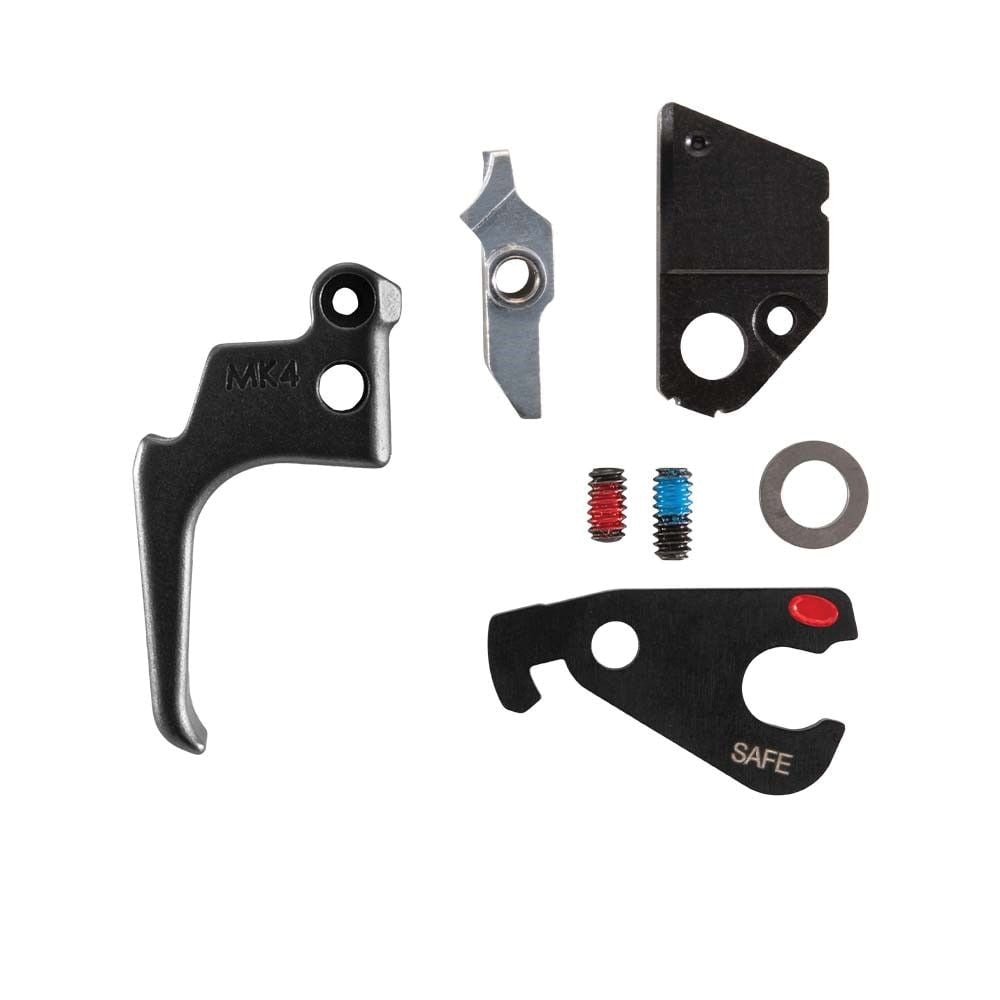Apex Competition Trigger Kit, Black