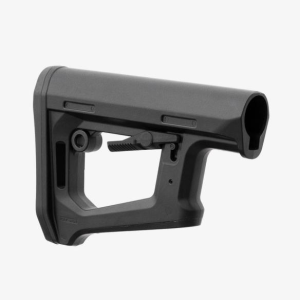 Magpul-Accessories Magpul DT-PR Carbine AR Rifle Stock-Mil Spec Black