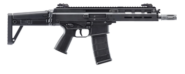 B&T APC223 PRO .223 Rem 30rd Short Barrel Rifle (SBR) w/Adjustable MBT Stock