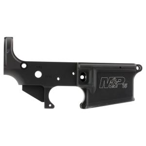 Smith & Wesson M&P-15 Multi-Cal Stripped Lower Receiver