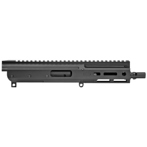 Angstadt-Arms Angstadt Arms MDP-9 9mm Luger 6" Complete Roller Delay Upper Assembly - Surpressor Ready