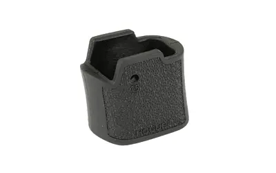 HOGUE SIG P365 RUB GRP PAD 15 MAG BK