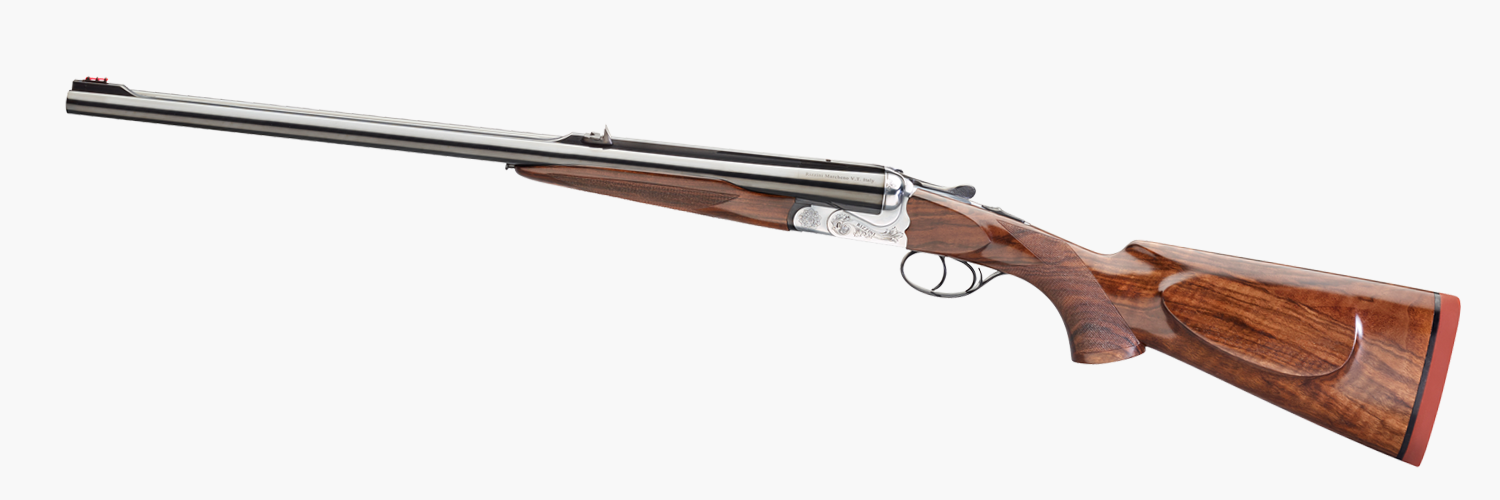 Rizzini Rhino Express 500 Nitro Express Rifle 23"
