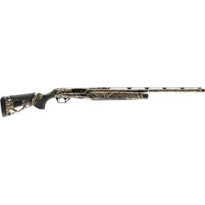 Beretta AX800 Suprema Semi Automatic 12 Gauge Shotgun 26" Realtree Max-7 Barrel Realtree Max-7 Adjustable Stock