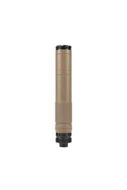 Dead Air Armament Mojave 45 Modular Titanium Suppressor