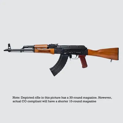 RILEY DEFENSE RAK-47