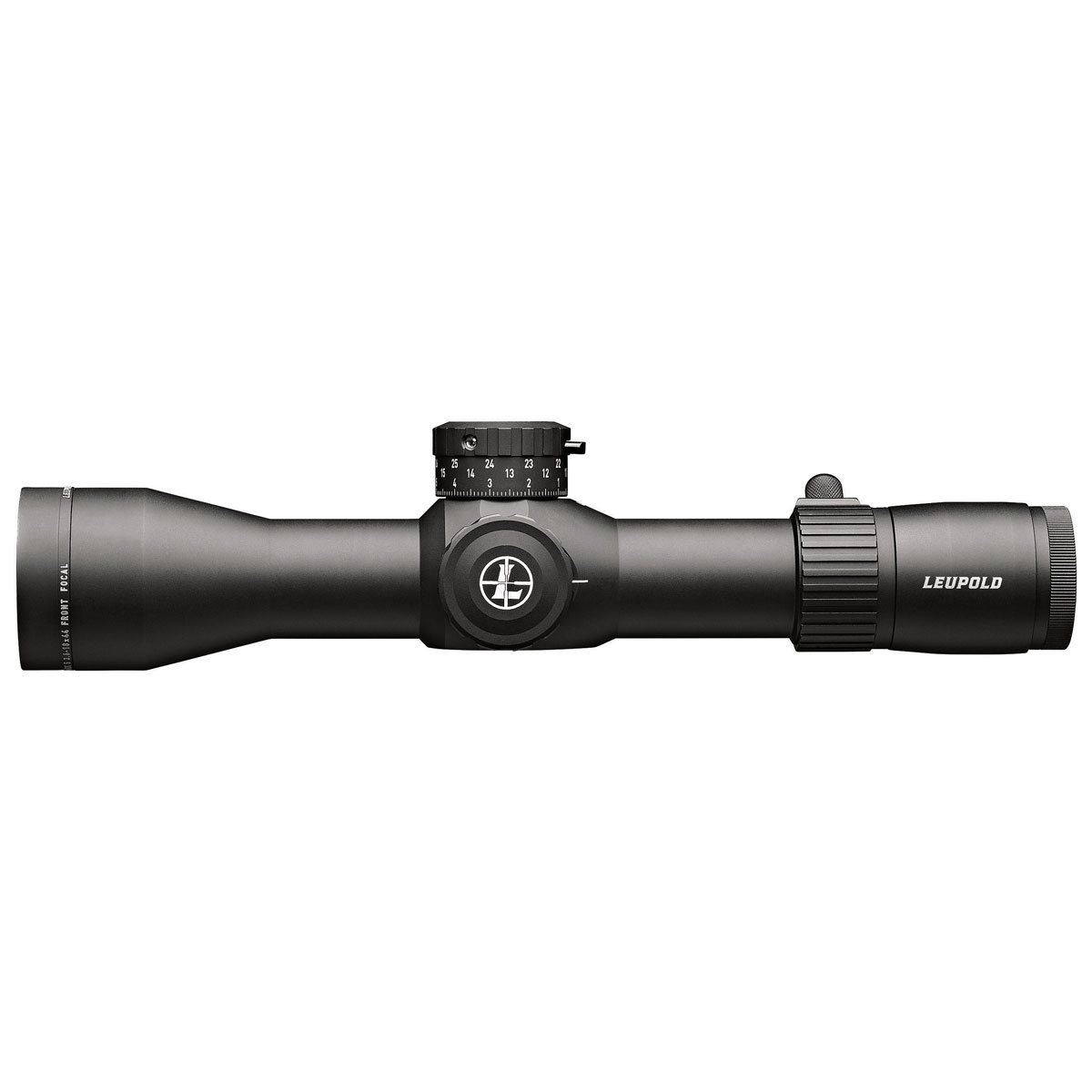 Leupold Mark 5 3.6-18x44 35mm M5C3 FFP TMR Riflescope, Black - 173296
