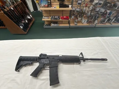 COLT M4 CARBINE (Used)