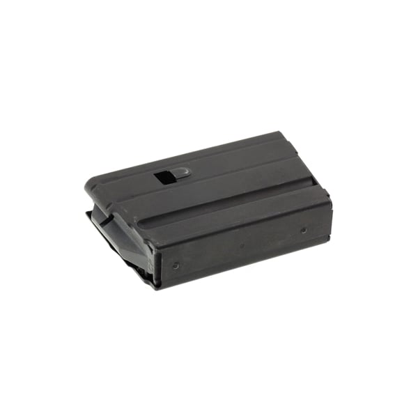 Ruger 5rds 6.8 SPC Magazine, Black - 90349