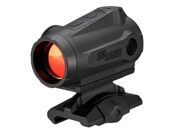 Sig Sauer ROMEO5 Gen II 1x20mm Dot Sight