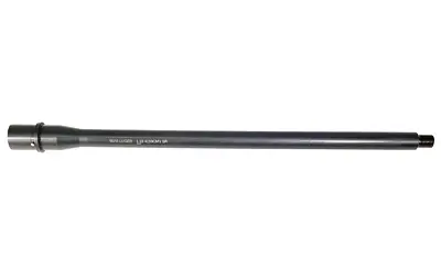 WMD 9MM 16.5" NITROMET BARREL