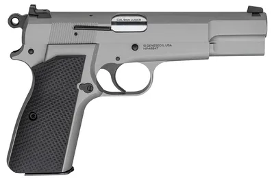 SPRINGFIELD ARMORY SA-35 [TG]