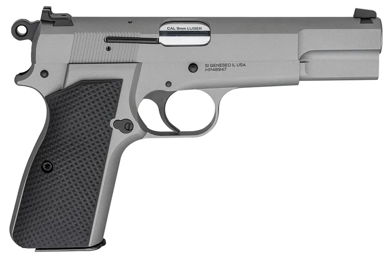 SPRINGFIELD ARMORY SA-35 [TG]