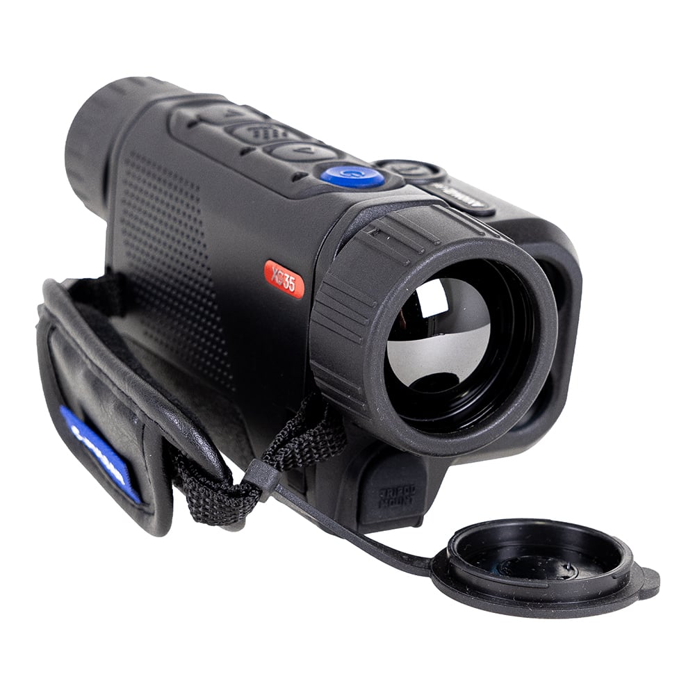 Pulsar Axion 2 LRF XG35 2.5-20 Thermal Monocular - Reconditioned - R-PL77477