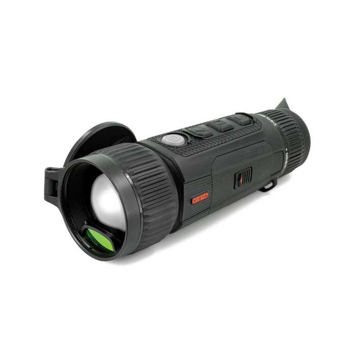 iRay USA Rangefinding Thermal Monocular 4x50mm
