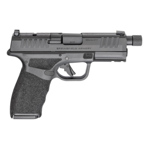 SPRINGFIELD ARMORY Hellcat Pro Compact OSP TB 9mm 4.4" 10rd Blk