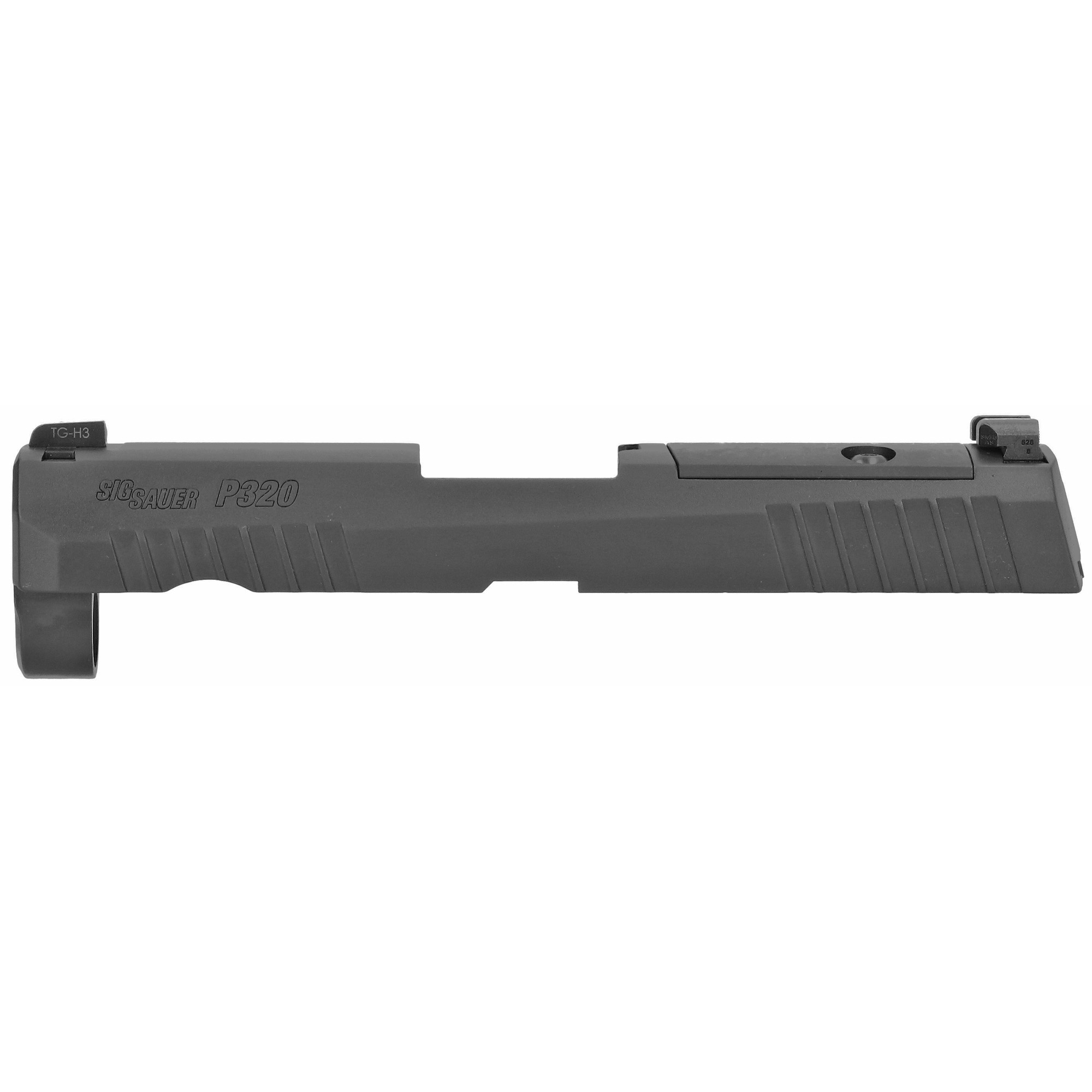 Sig Sauer Slide Assembly Black - 8900141