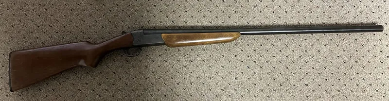 SAVAGE ARMS Model 220D (Used)