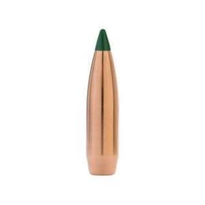 Sierra Tipped Matchking Rifle Bullets .284 cal .284" 160 gr TMK MATCH 100/ct