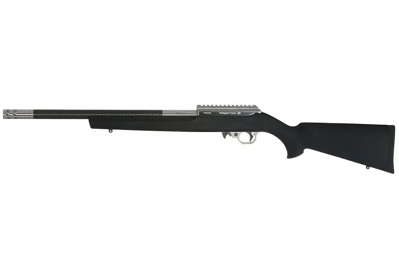 VOLQUARTSEN LIGHTWEIGHT 22 WMR