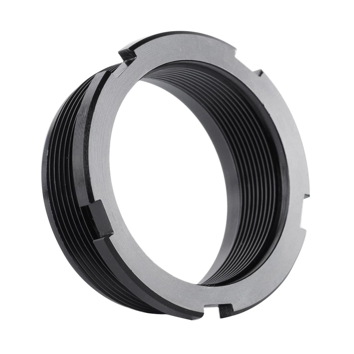 Dead Air Hub to P-Series Adapter, Black - Versatile Compatibility - SD502