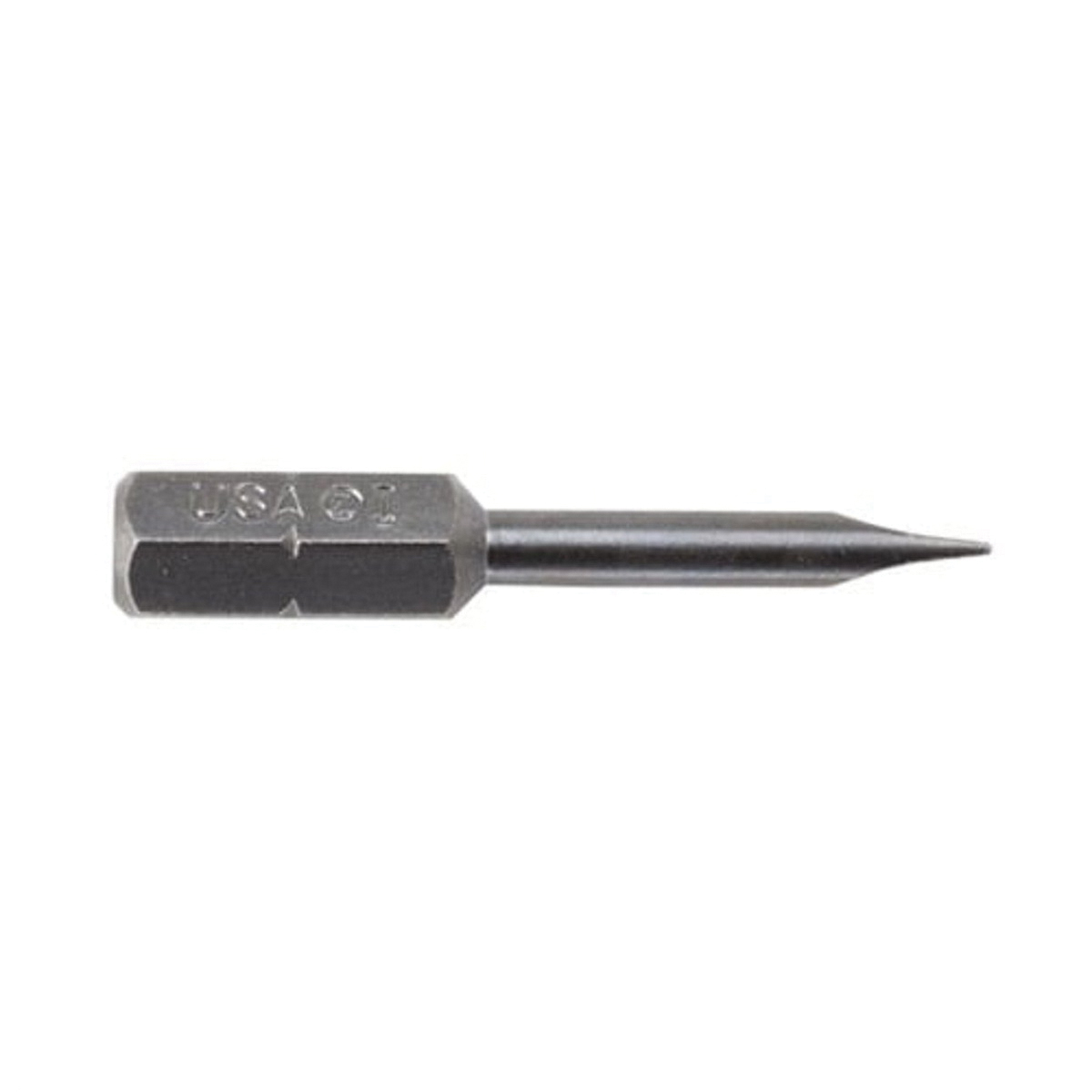 Brownells #445-00 Magna-Tip Parallel Tip/Hollow Ground Bit
