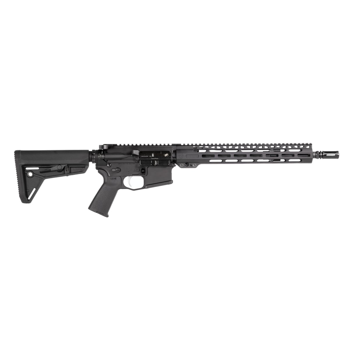 American Defense Mfg ADM4 Mod 1 .223 Remington/5.56x45mm 16", Black