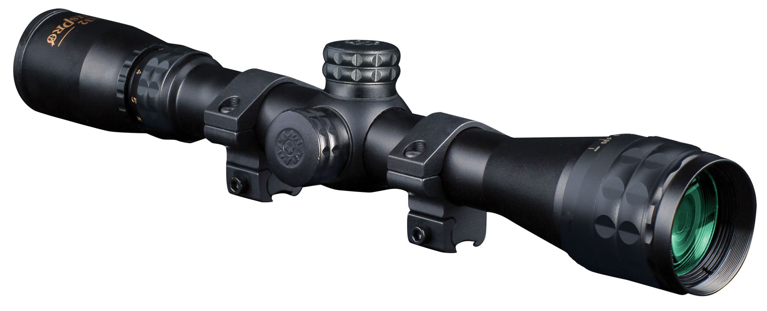 Konus USA KONUSPRO 3-9x32mm 30/30 Engraved Rifle Scope - 7267