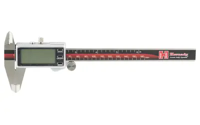 Hornady DIGITAL CALIPER