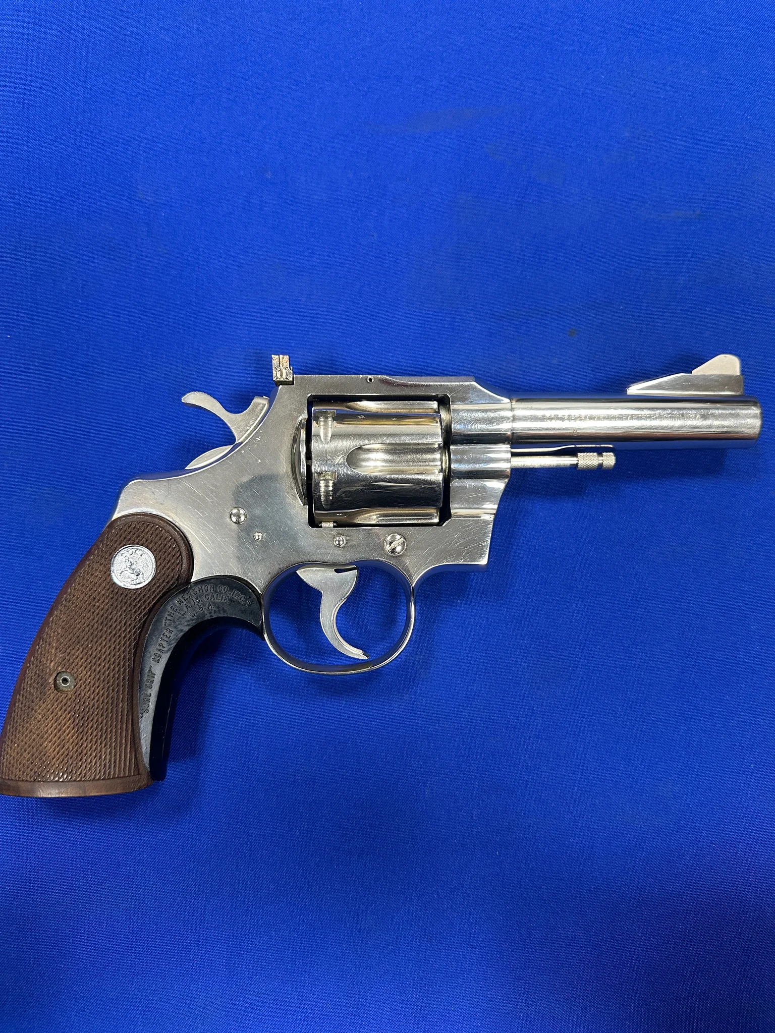 COLT Trooper (Used)
