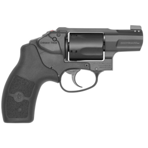 Smith & Wesson Bodyguard 2.0 38 5rd w/ Crimson Trace - Black