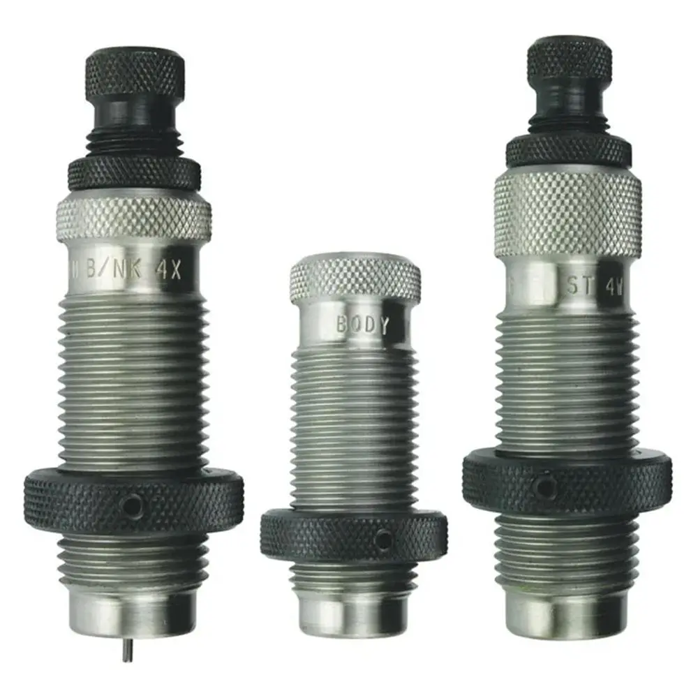 Redding Type S Neck Die Set 6mm ARC